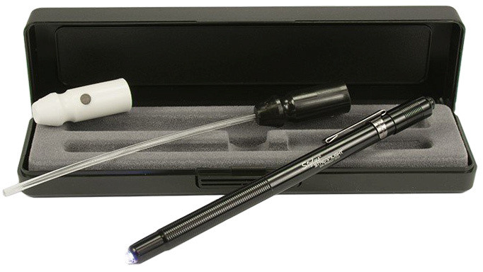 Ліхтарик для каналу ствола Bore Tech BORE BRITE в футлярі, фото 1