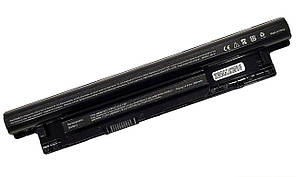 Батарея для ноутбука Dell Inspiron 3421 3721 5421 3521 3437 3537 5437 5537 3737 5737 (XCMRD) 14.8V 2600mAh