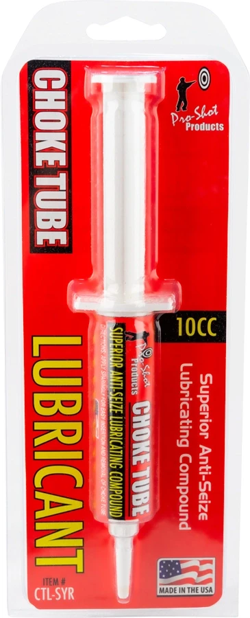 Мастило Pro-Shot жаростійкий для різьби, фото 1