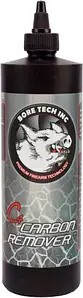 Засіб для чищення Bore Tech C4 CARBON REMOVER. Об’єм - 473 мл