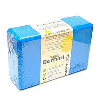 Блок для йоги Gemini GB001