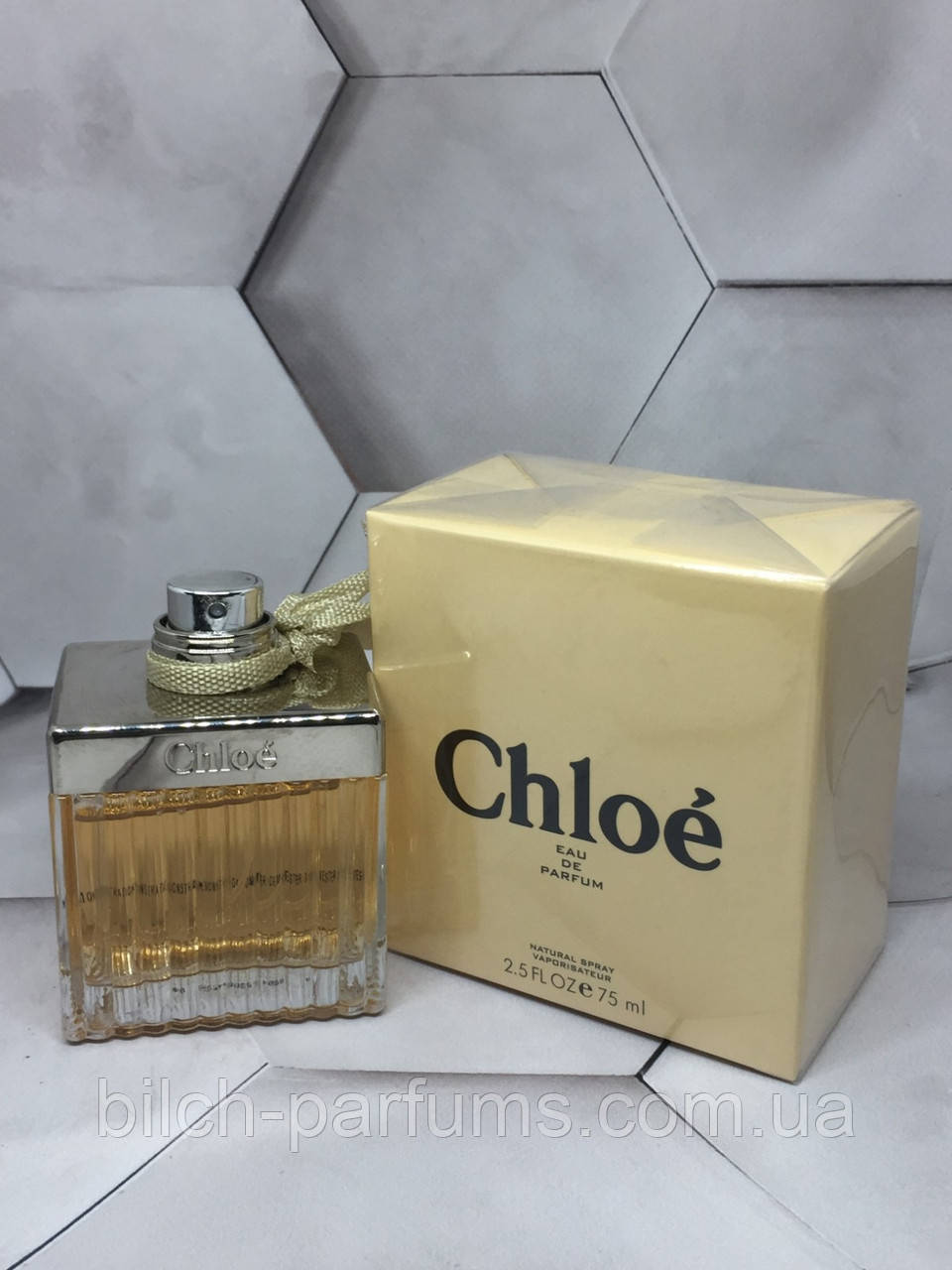 Chloe Eau De Parfum (Хлое Про Де Парфум)