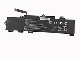 Батарея для ноутбука HP EliteBook 850 G5/ 850 G6 ZBook 15U G5 Series (TT03XL) 11.55V 56Wh