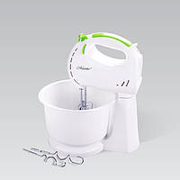 Міксери та Блендери