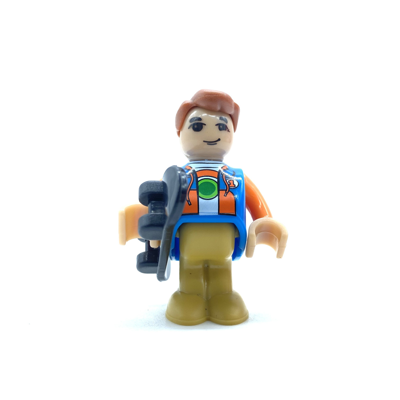 🛹 Колекційна фігурка «Скейтер» PlayTive Junior, фото 1