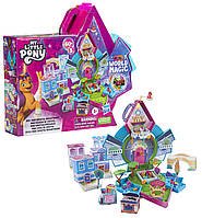 Ігровий набір Hasbro My Little Pony Магічний дім (F3875)