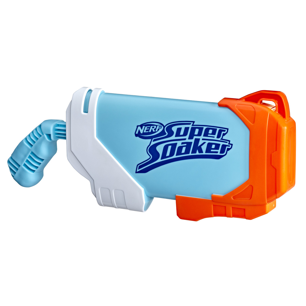 Водний бластер Hasbro Nerf Торрент (F3889)