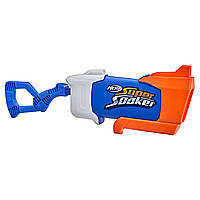 Водний бластер Hasbro Nerf Рейншторм (F3890)