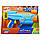 Водний бластер Hasbro Nerf Вейв Спрей (F6397), фото 6