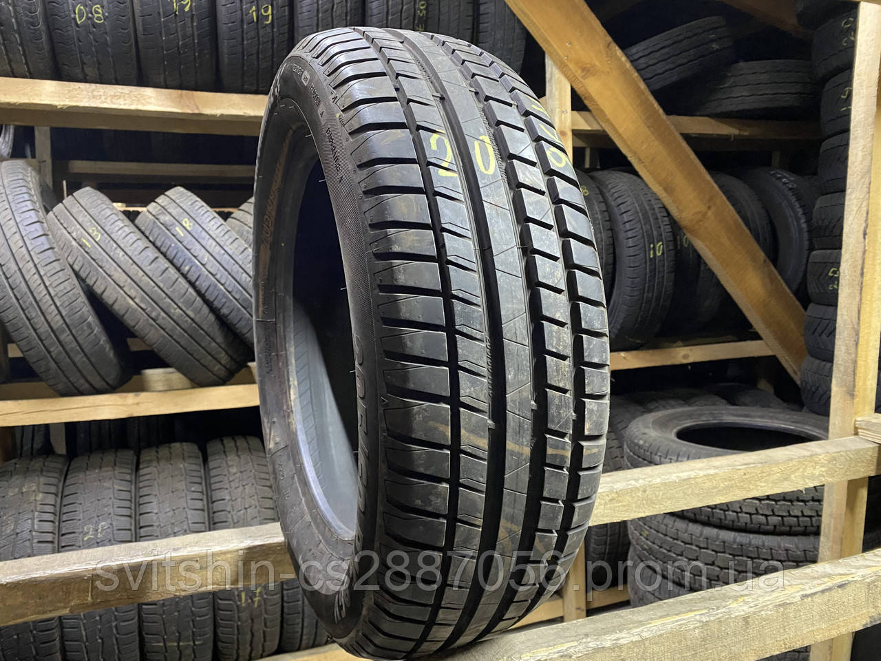 Розпаровка 205/60R16 Riken Road Performance 7мм 20рік