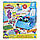 Ігровий набір Hasbro Play-Doh Пилосос (F3642), фото 4
