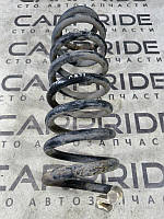 Пружина підвіски PEUGEOT 607 1 3.0I V6 2002 задн. (б/у)