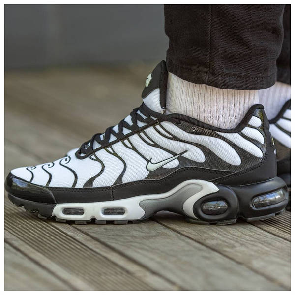 Air max plus oreo sale