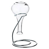 Підставка металева для сушіння декантера Peugeot Spiral 240004