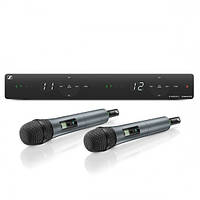 Радіосистема Sennheiser XSW 1-825 DUAL