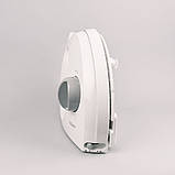 Слайсер ламтерізка для дому Maestro — MR-590 Слайсер електричний ламтерізки побутові 150 Вт, фото 2