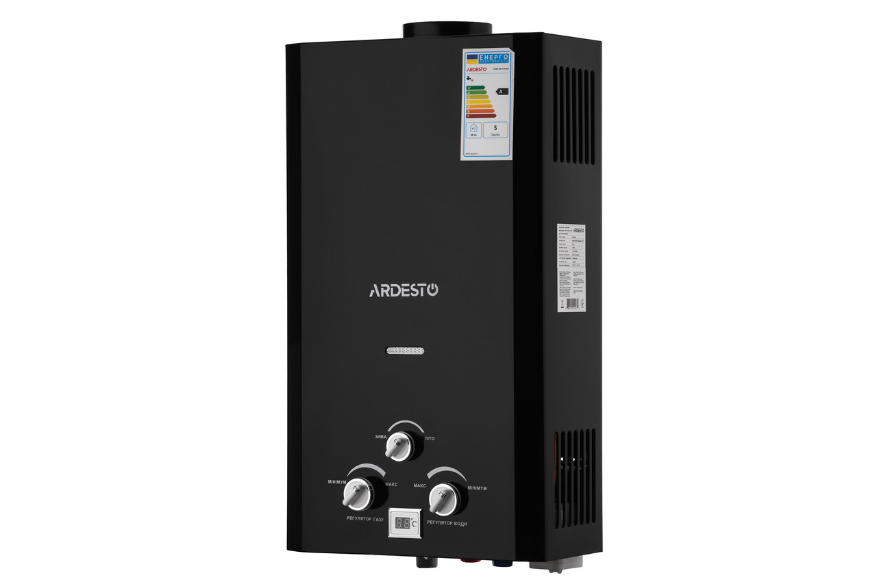 Ardesto X1 (TFGBH-10B-X1-BLACK)