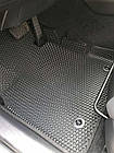 Килимки в салон - MAN TGS (Два килимки) EvaCar, фото 2