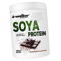 IronFlex Soy Protein 500г