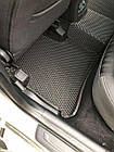 Килимки в салон - MAN TGS (Два килимки) EvaCar, фото 7