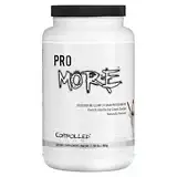 Controlled Labs, Pro More, Protein Matrix, морозиво з французьким ванільним морозивом, 900 г (1,98 фунта)