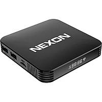 Медиаплеер Nexon X9 4/32GB [83483]