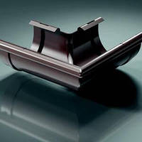 Кут ринви 135 Budmat ПроАква ProAqua, система 125/90