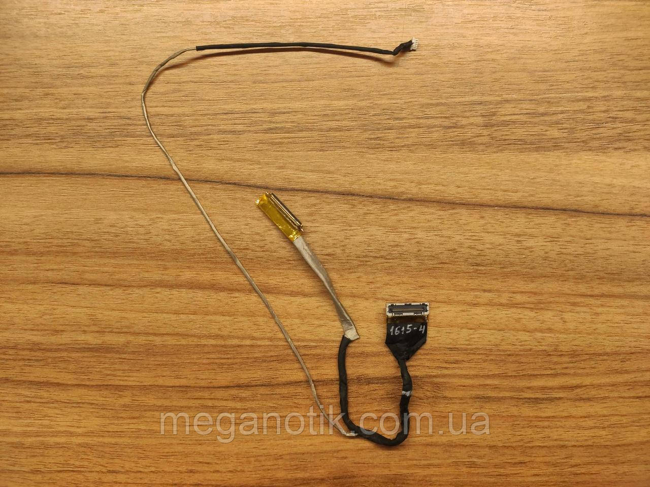 Шлейф матрицы Acer TravelMate 8372 (1615-4), фото 1