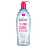 Jergens, Cloud Creme, 384 мл (13 жидк. Унций) Киев