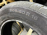 Розпаровка 205/60R16 Continental ContiPremiumContact 2 7.5мм 21рік, фото 8
