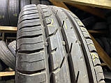 Розпаровка 205/60R16 Continental ContiPremiumContact 2 7.5мм 21рік, фото 5