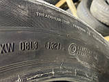Розпаровка 205/60R16 Continental ContiPremiumContact 2 7.5мм 21рік, фото 6