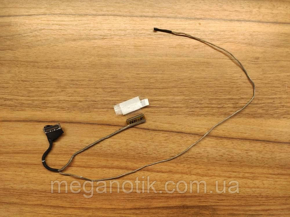 Шлейф матрицы HP 15-f305dx 15-f 15-n (1621-5), фото 1