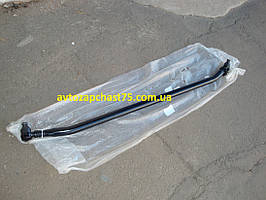 Тяга кермова поперечна Daf CF75, 85, XF95, 105 L = 1698 мм (Rider, Угорщина)