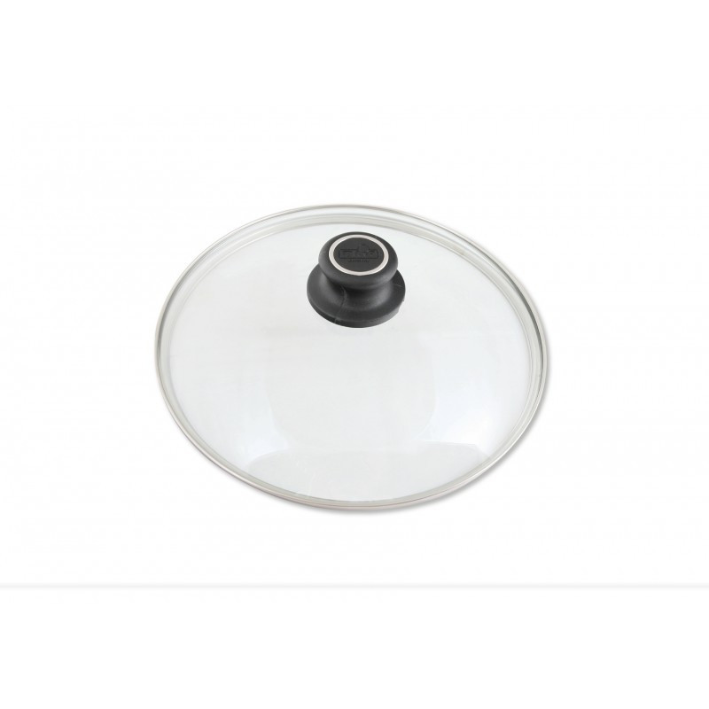 Кришка скляна для сковороди Baf 28 см 800172282