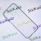 Прозорий силіконовий чохол Epik для Motorola G31