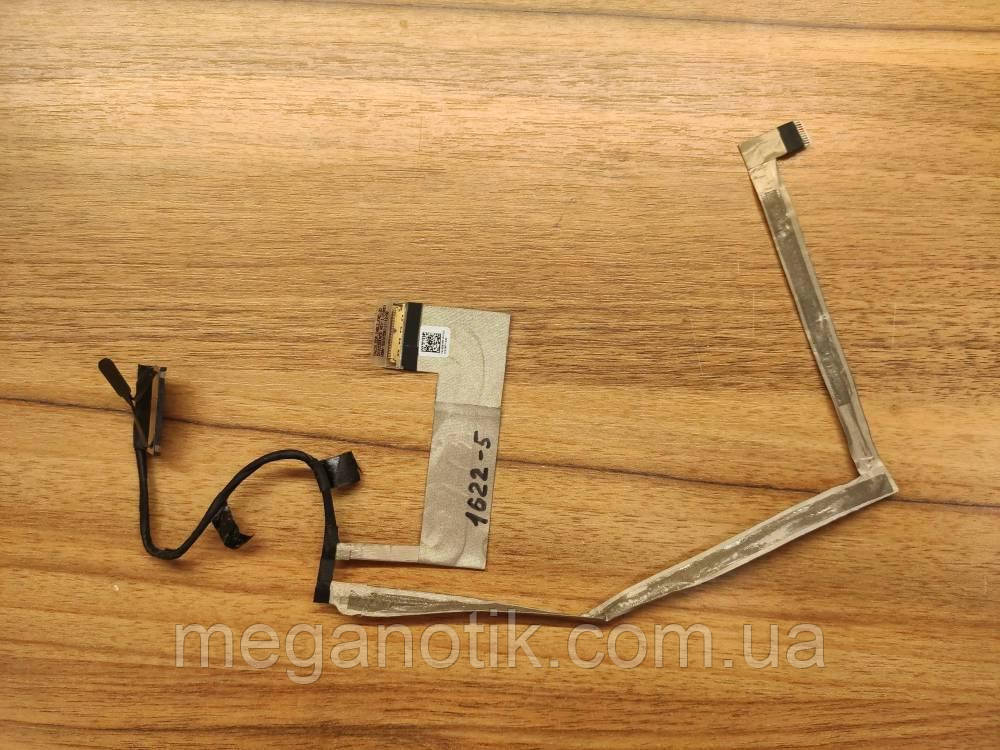 Шлейф матрицы DELL Latitude 7490 (1622-5), фото 1