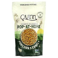 Quinn Popcorn, Ядра попкорна, 79 г (28 унций) Киев