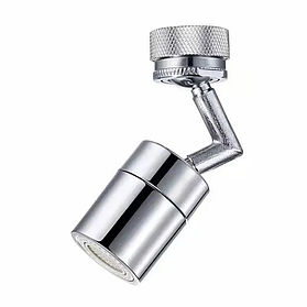 Насадка на кран з поворотом Water Mixer 720°