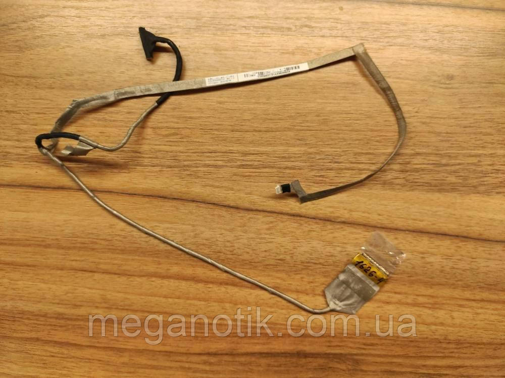 Шлейф матрицы Lenovo G565 G560 (1626-4), фото 1