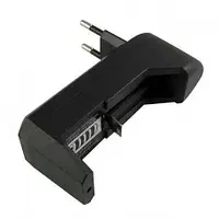 Зарядний пристрiй для 1х18650 LED CHARGER 1 board