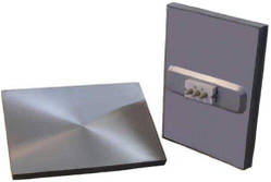 Електроконфорка до плити 417х295 мм 3 кВт спіраль КЕ-0,12