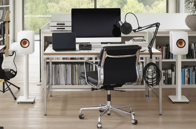 KEF LS50 Meta