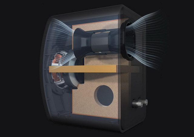 KEF LS50 Meta