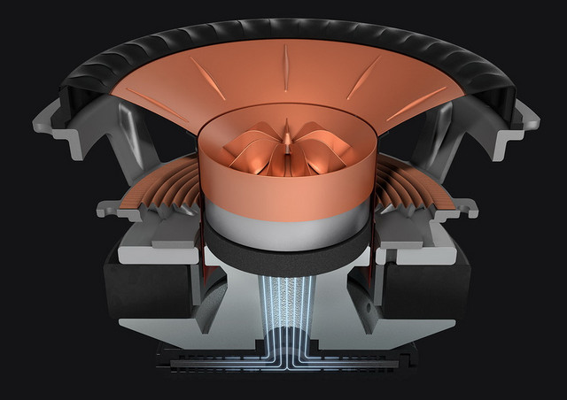 KEF LS50 Meta