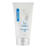 Renew Гель-скатка AQUALIA SOFT PEELING GEL 150 мл