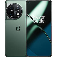 Смартфон OnePlus 11 16/256GB Eternal Green [79302]