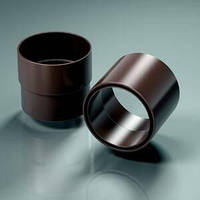 Муфта Труби Budmat ПроАква ProAqua  система 125/90