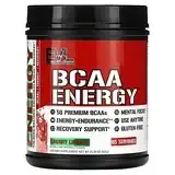 EVLution Nutrition, BCAA Energy, вишневый лаймад, 611 г (21,55 унции) Киев