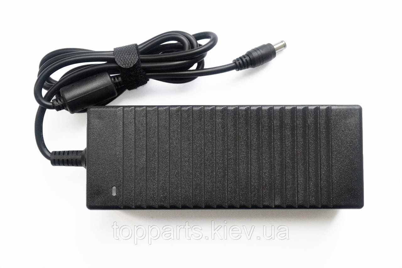 Блок живлення Sony 120W 19.5 V, 6.15 A, роз'єм 6.5/4.4 (pin inside) [3-pin]